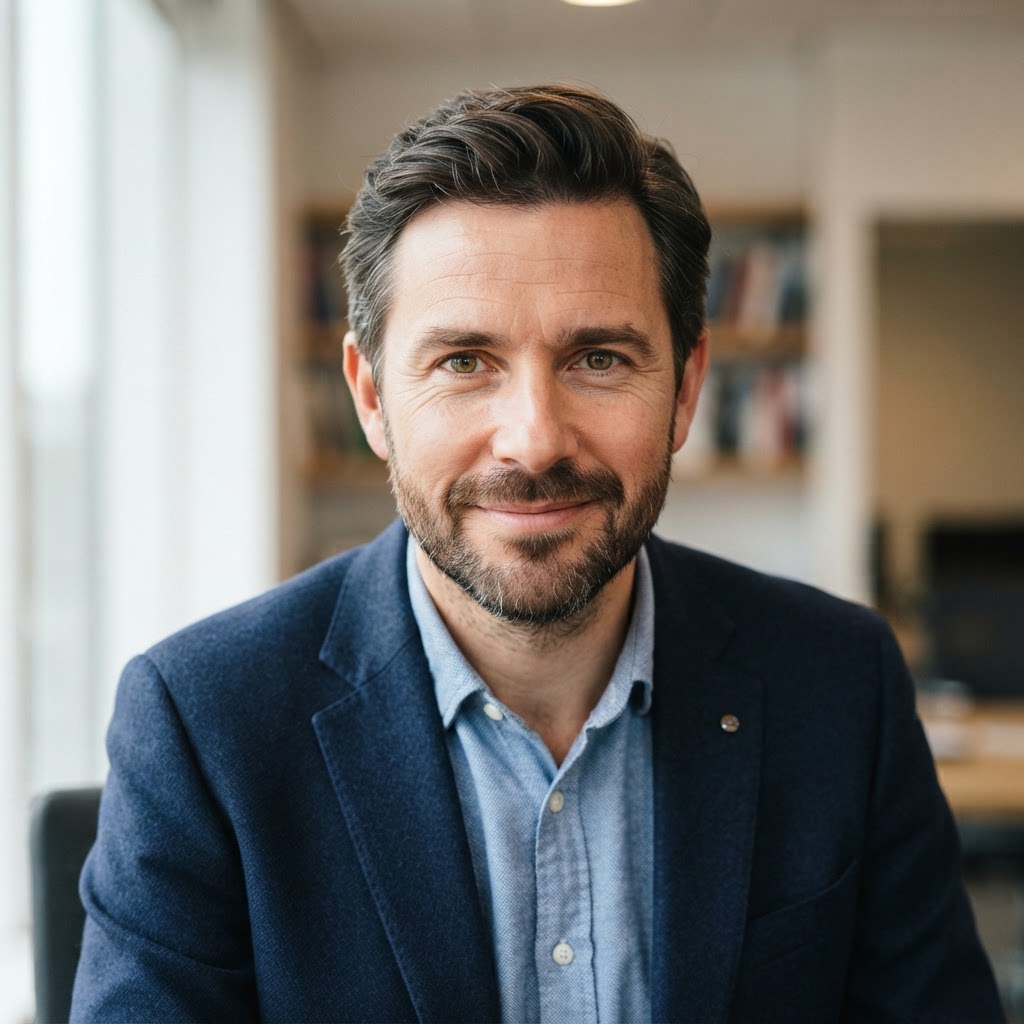 Alastair Macleod